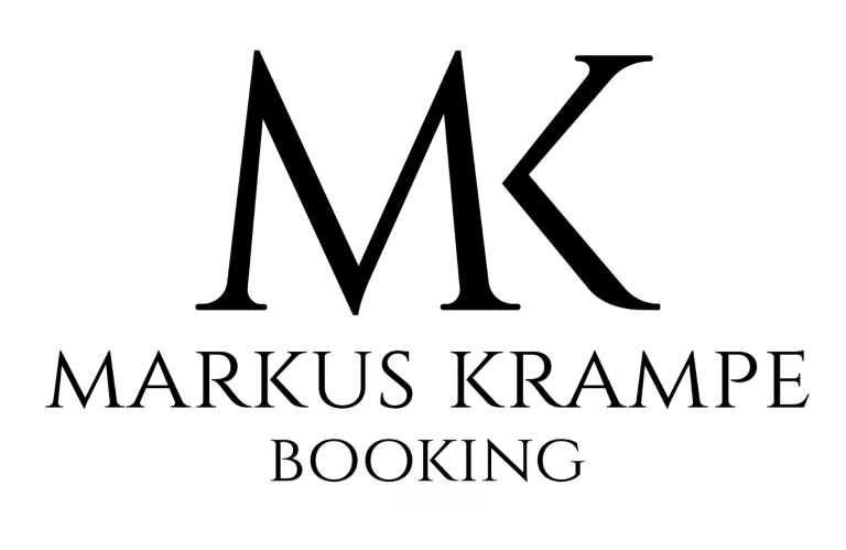 Markus Krampe Booking