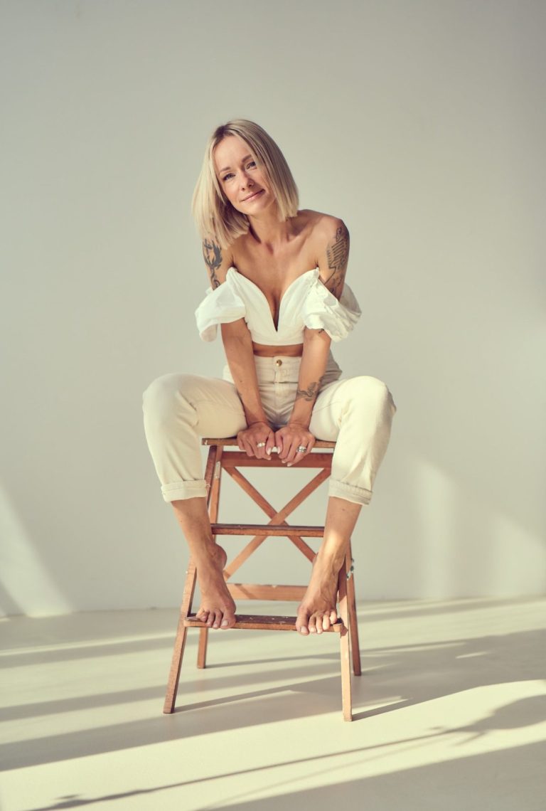 Christin Stark (c) marcel_brell Schlagerkünstler buchen